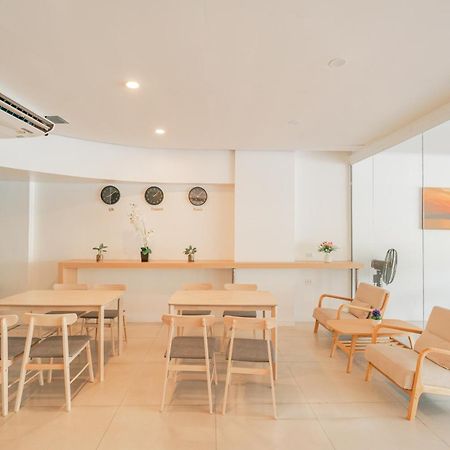 Patong Diamond Hotel المظهر الخارجي الصورة