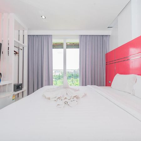 Patong Diamond Hotel المظهر الخارجي الصورة