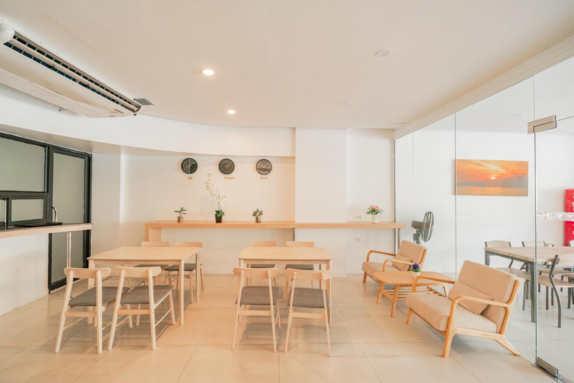 Patong Diamond Hotel المظهر الخارجي الصورة