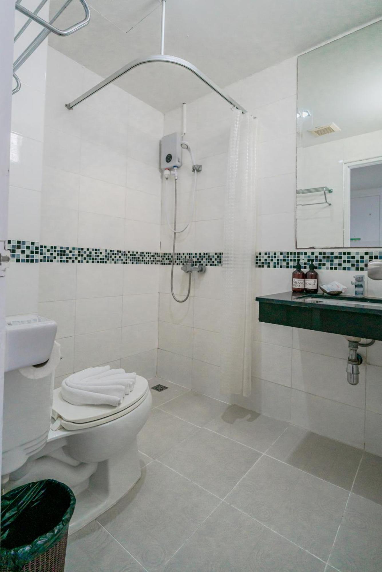 Patong Diamond Hotel المظهر الخارجي الصورة