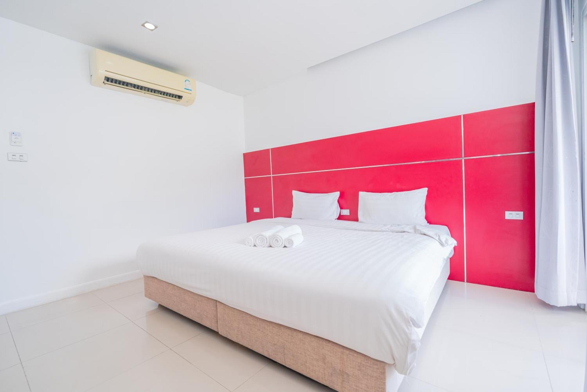 Patong Diamond Hotel المظهر الخارجي الصورة