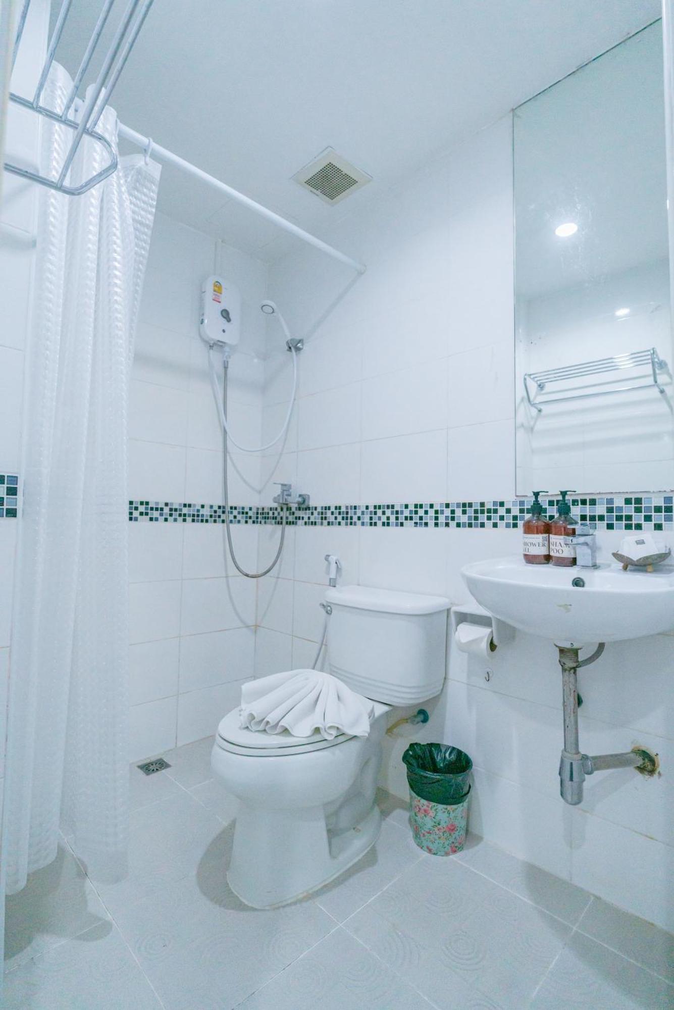 Patong Diamond Hotel المظهر الخارجي الصورة