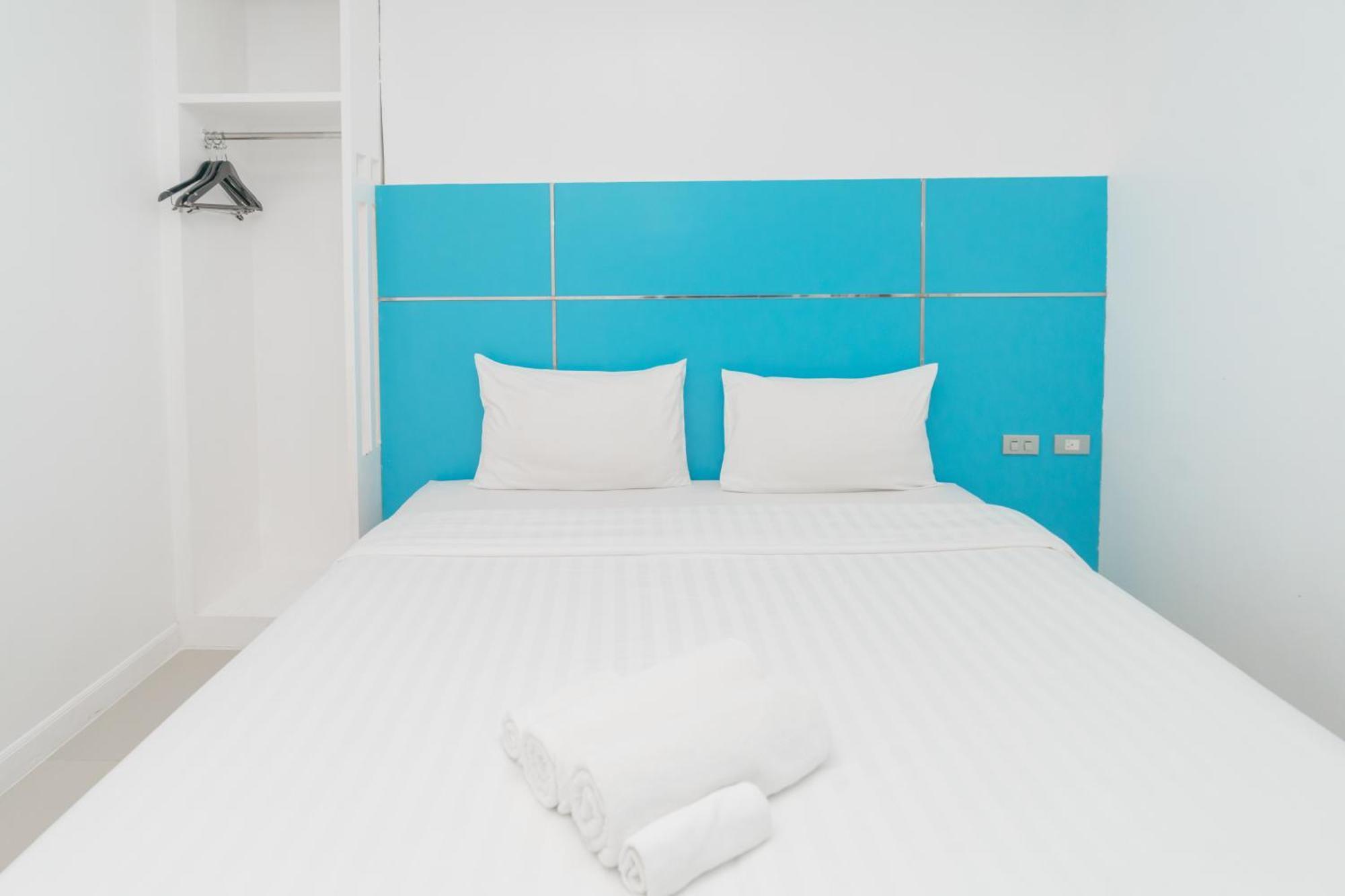 Patong Diamond Hotel المظهر الخارجي الصورة